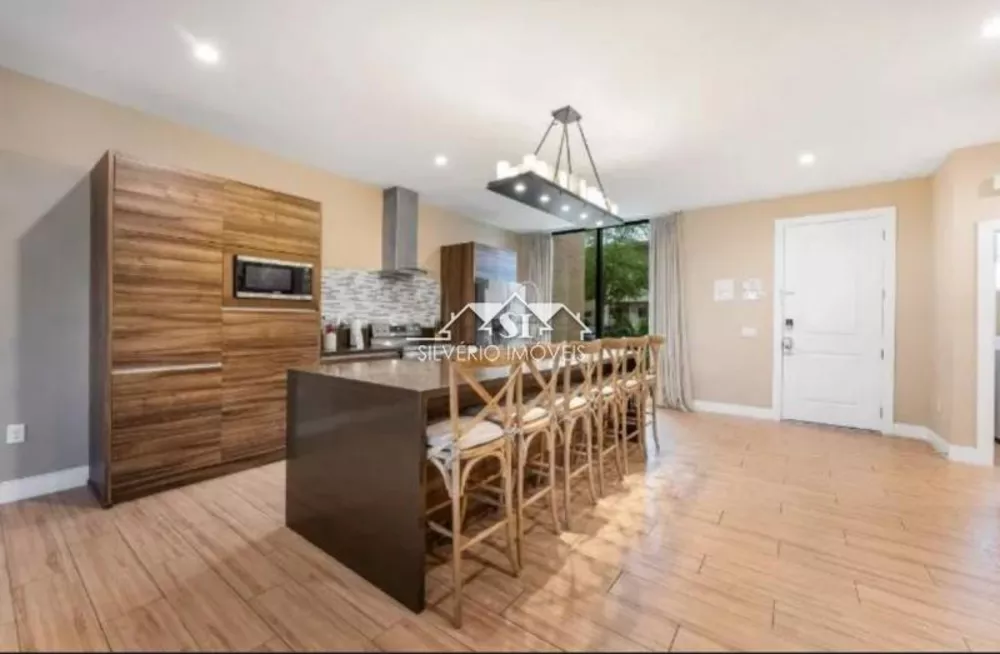 Casa, 4 quartos, 204 m² - Foto 3