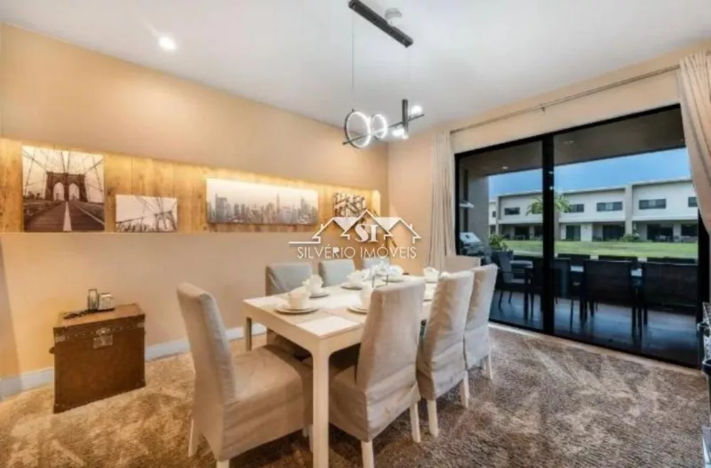 Casa, 4 quartos, 204 m² - Foto 4