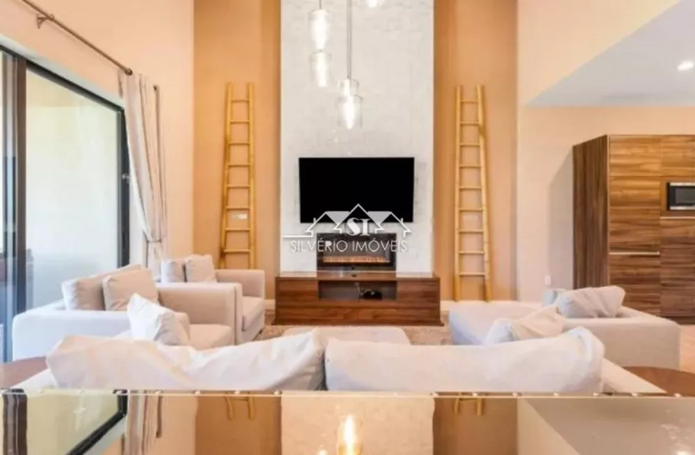 Casa, 4 quartos, 204 m² - Foto 11