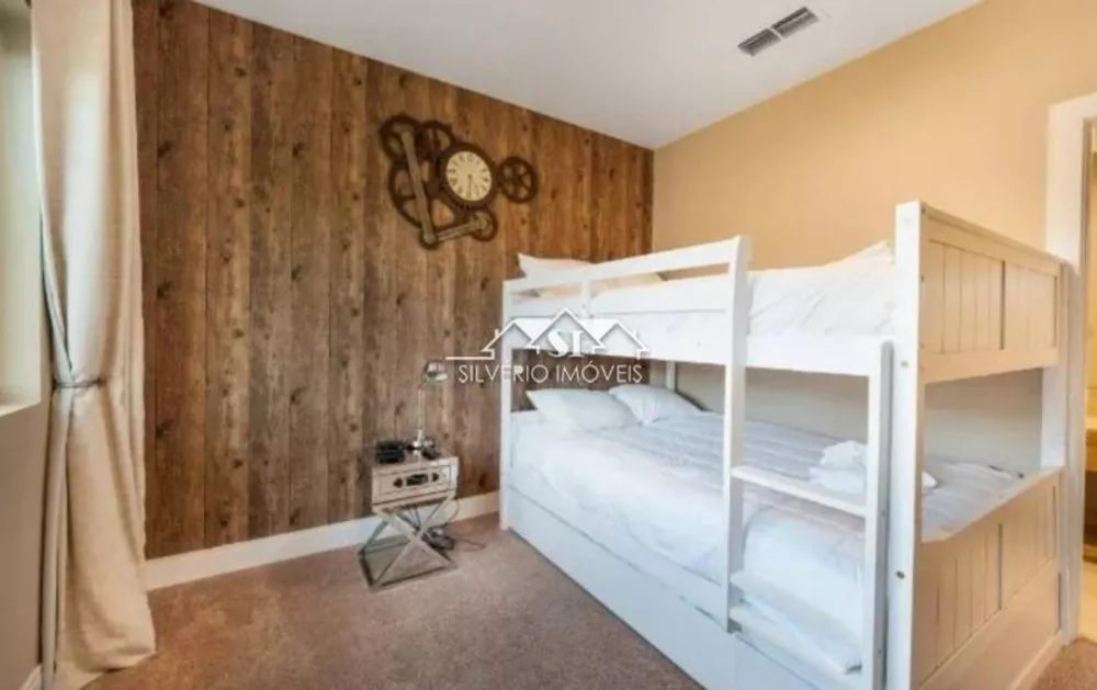 Casa, 4 quartos, 204 m² - Foto 16