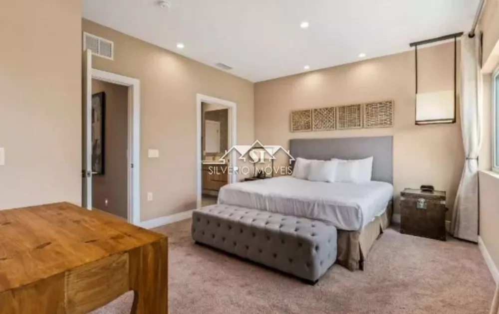 Casa, 4 quartos, 204 m² - Foto 13