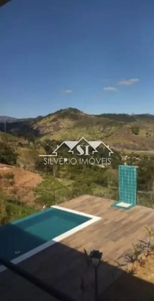 Casa, 3 quartos, 256 m² - Foto 16
