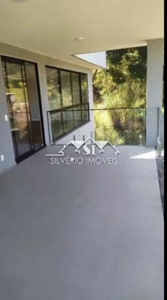 Casa, 3 quartos, 256 m² - Foto 13