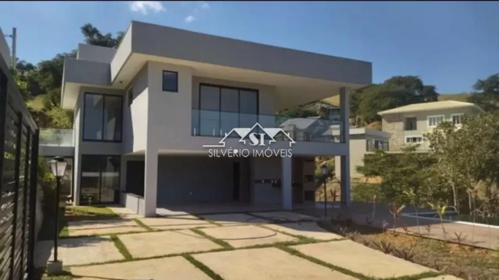 Casa, 3 quartos, 256 m² - Foto 7