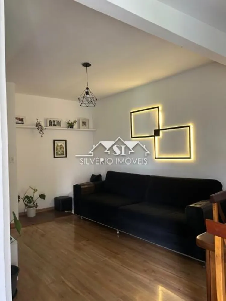 Casa, 3 quartos, 85 m² - Foto 4