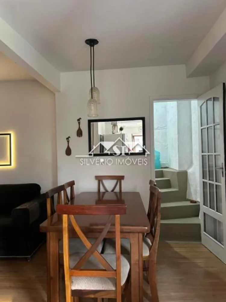 Casa, 3 quartos, 85 m² - Foto 2