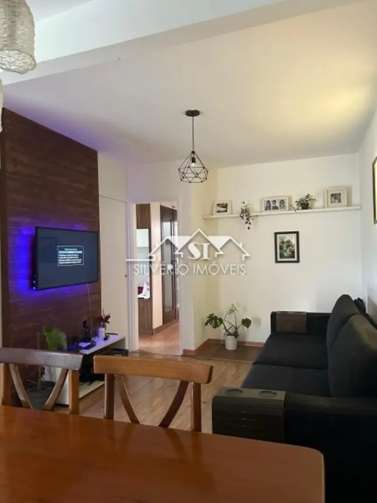 Casa, 3 quartos, 85 m² - Foto 1