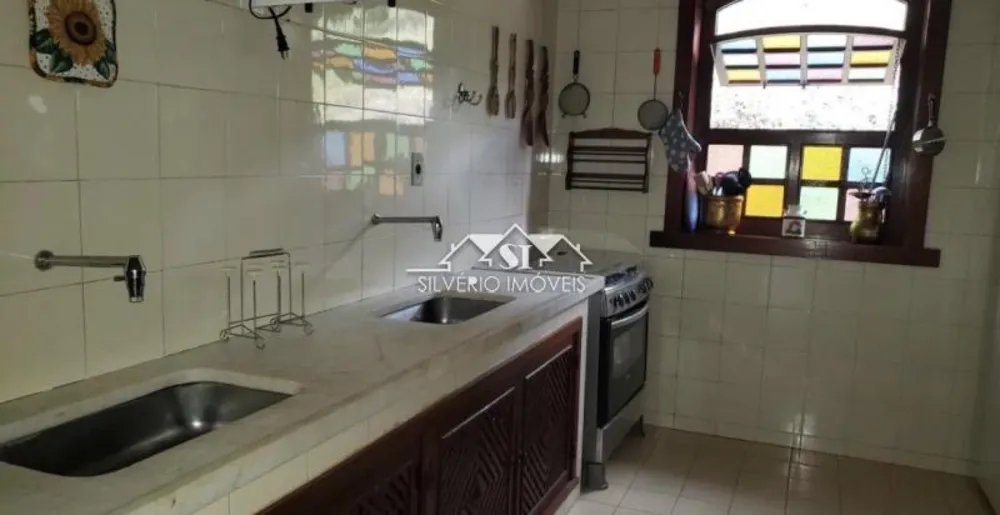 Casa, 3 quartos, 200 m² - Foto 14