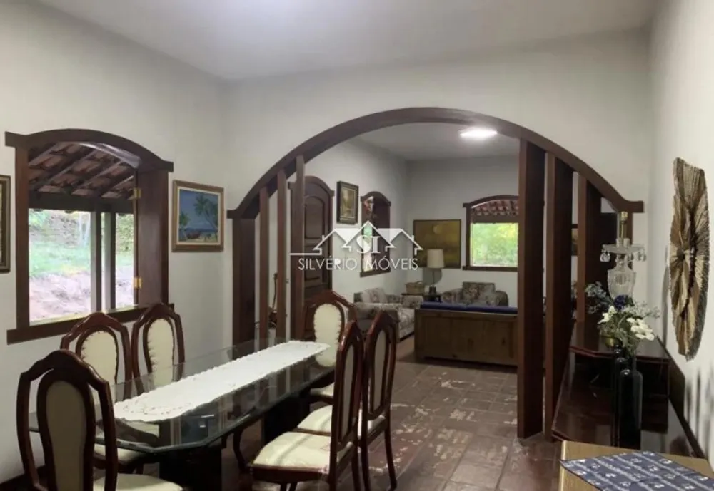 Casa, 3 quartos, 200 m² - Foto 12