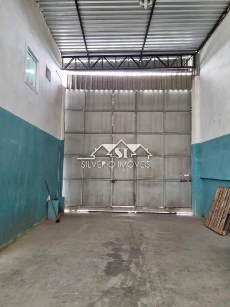 Depósito-Galpão, 400 m² - Foto 22