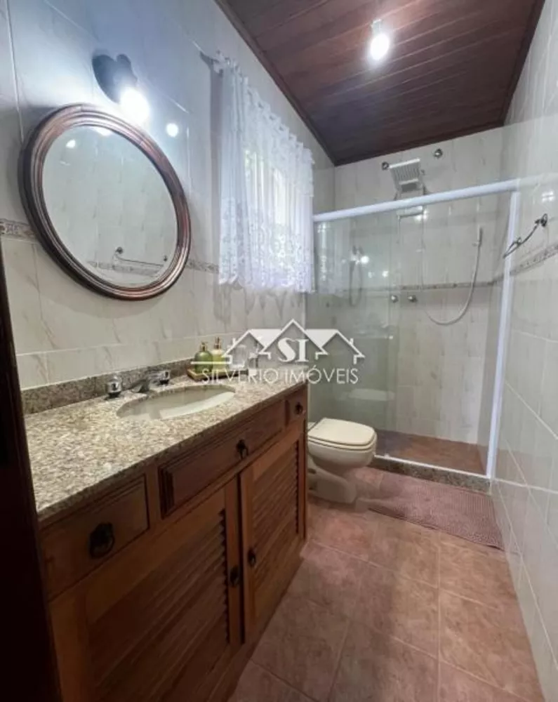 Casa, 3 quartos, 300 m² - Foto 12