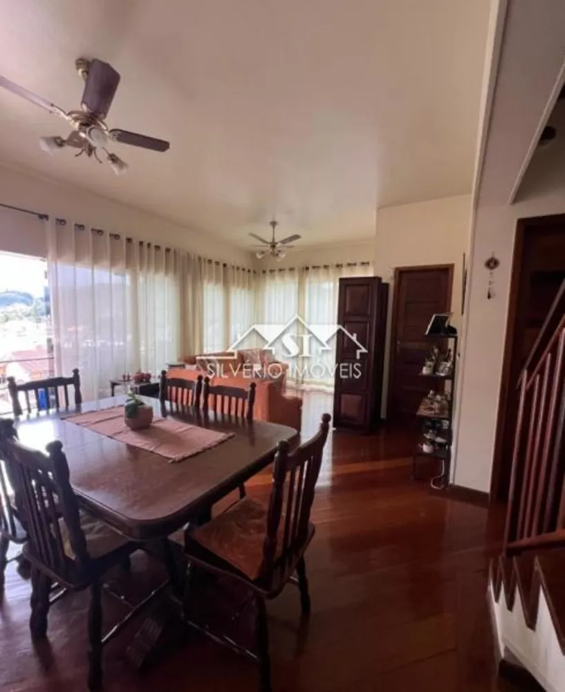Casa, 3 quartos, 300 m² - Foto 22