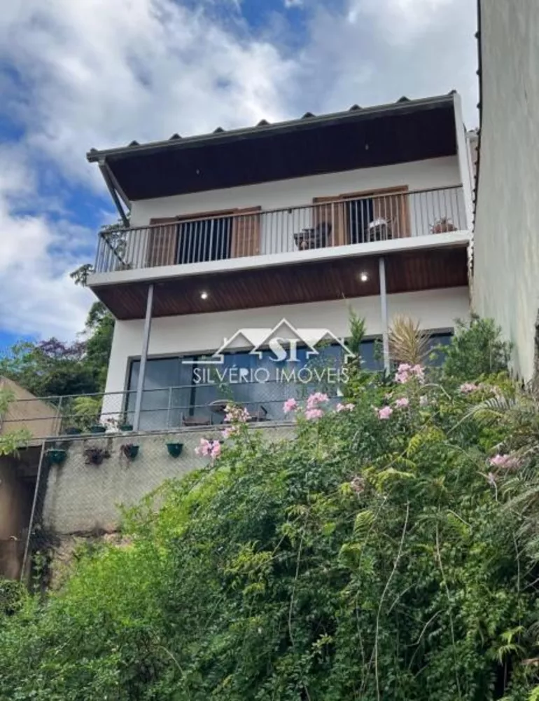 Casa, 3 quartos, 300 m² - Foto 24