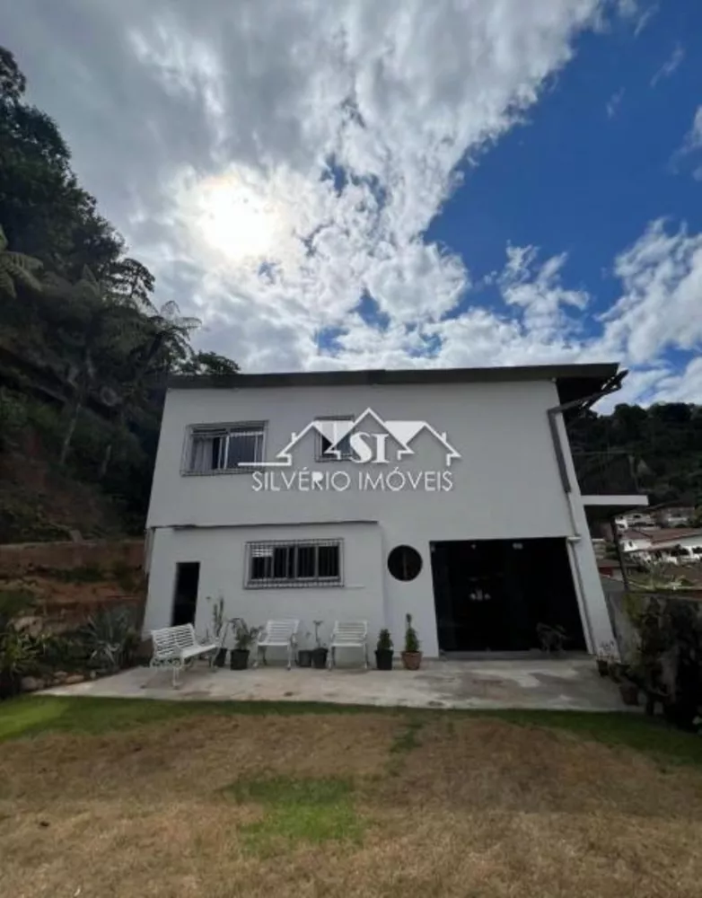 Casa, 3 quartos, 300 m² - Foto 6