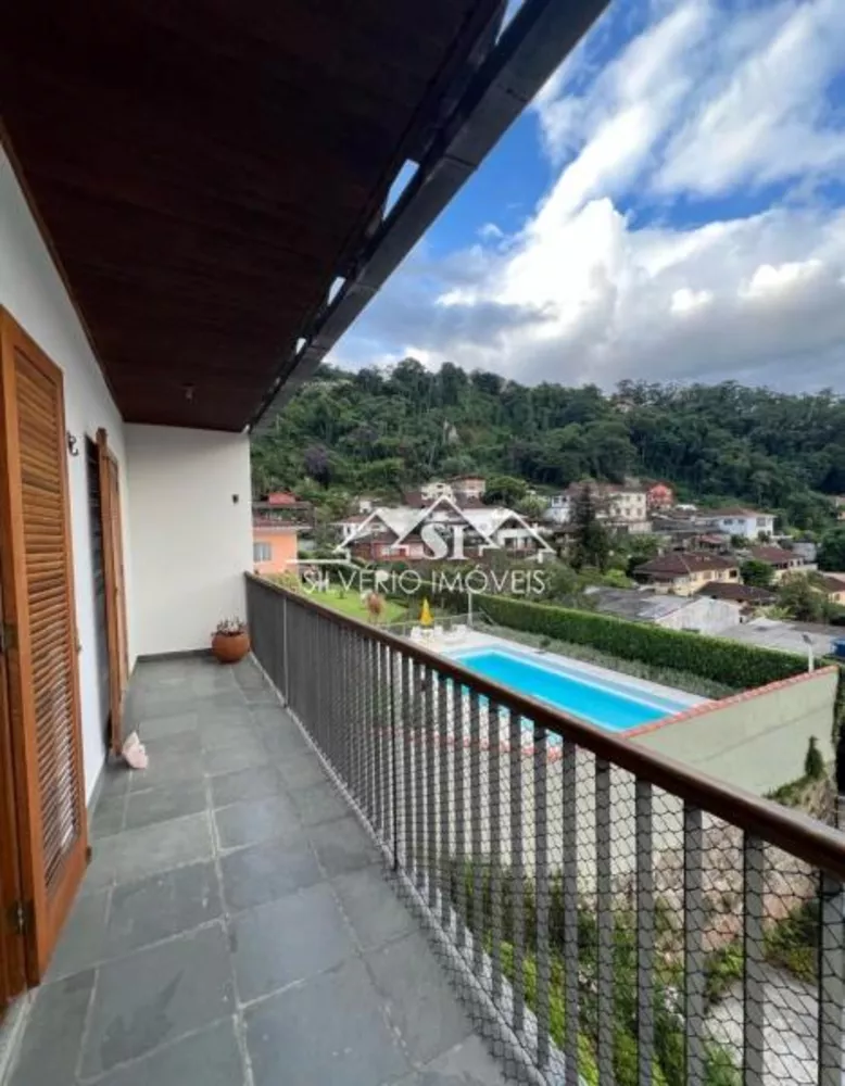 Casa, 3 quartos, 300 m² - Foto 8