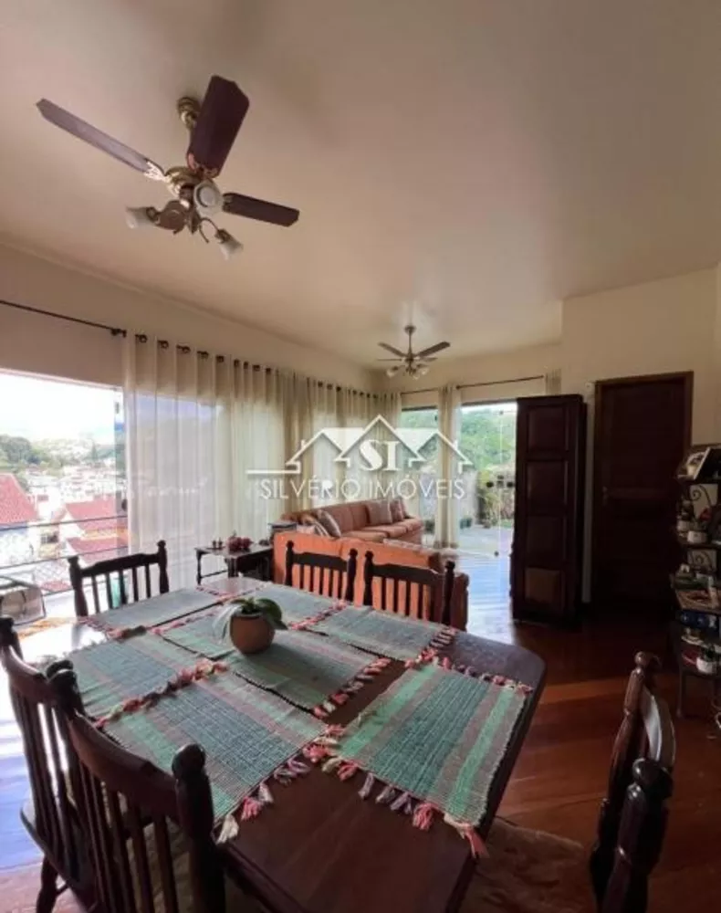 Casa, 3 quartos, 300 m² - Foto 19