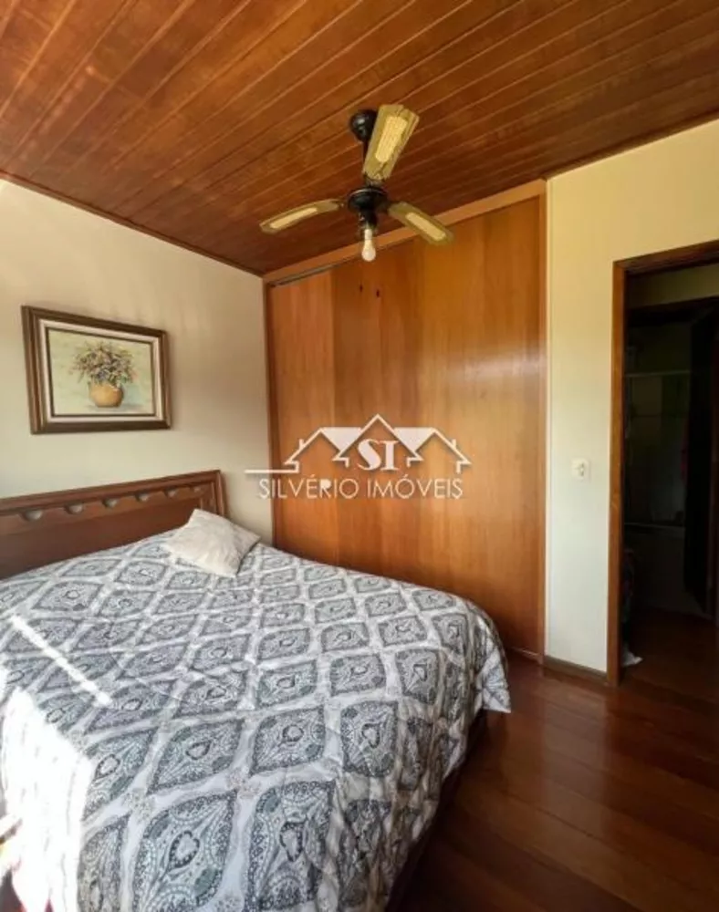 Casa, 3 quartos, 300 m² - Foto 11