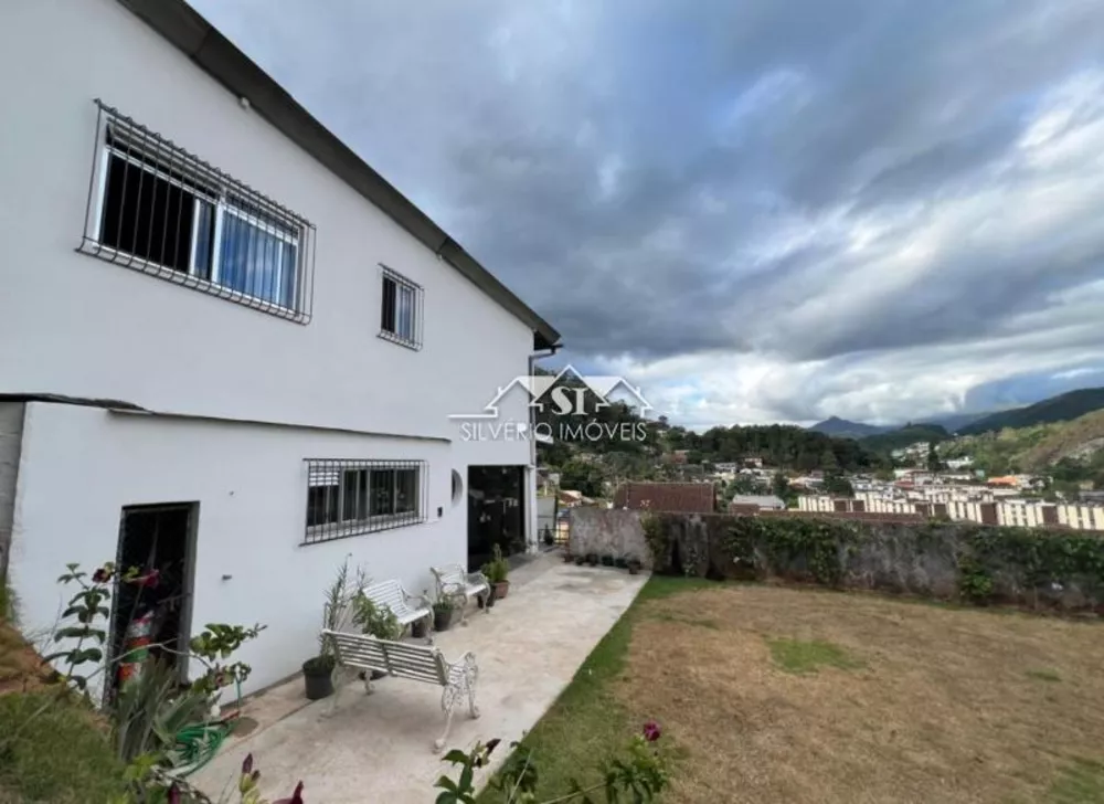 Casa, 3 quartos, 300 m² - Foto 3