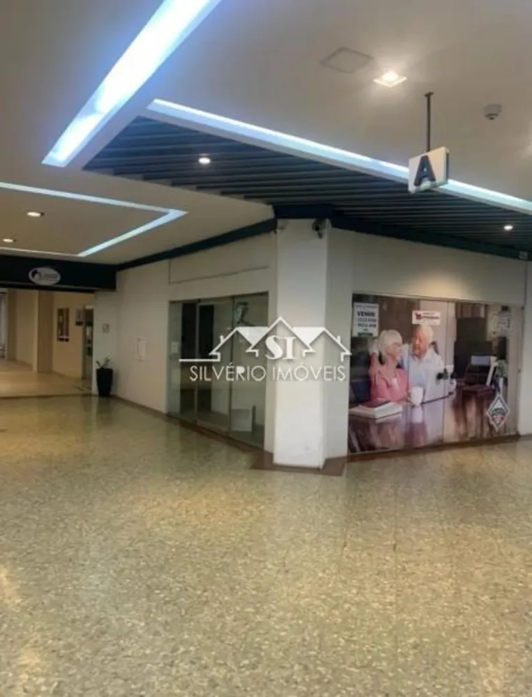 Loja-Salão, 40 m² - Foto 3