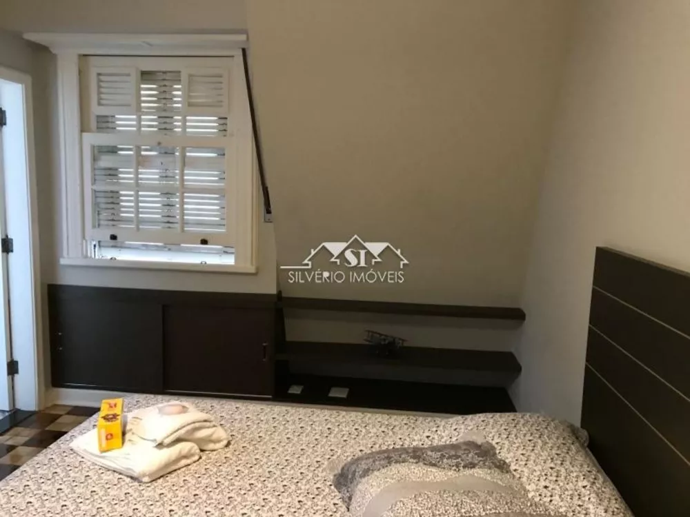 Apartamento, 1 quarto, 25 m² - Foto 4