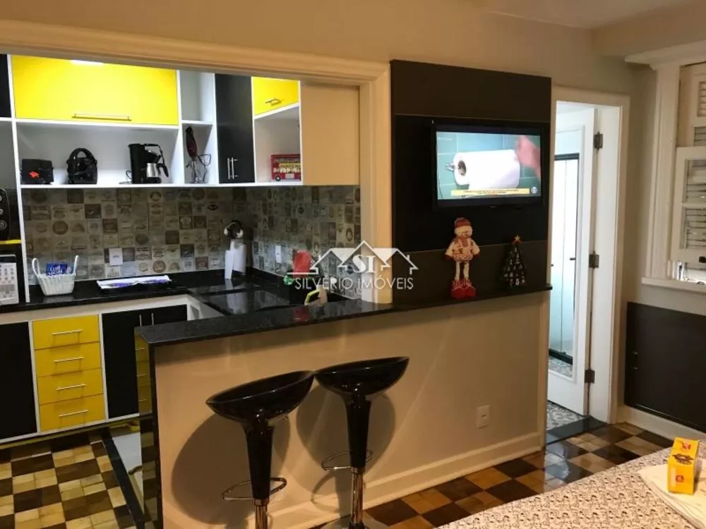Apartamento, 1 quarto, 25 m² - Foto 1
