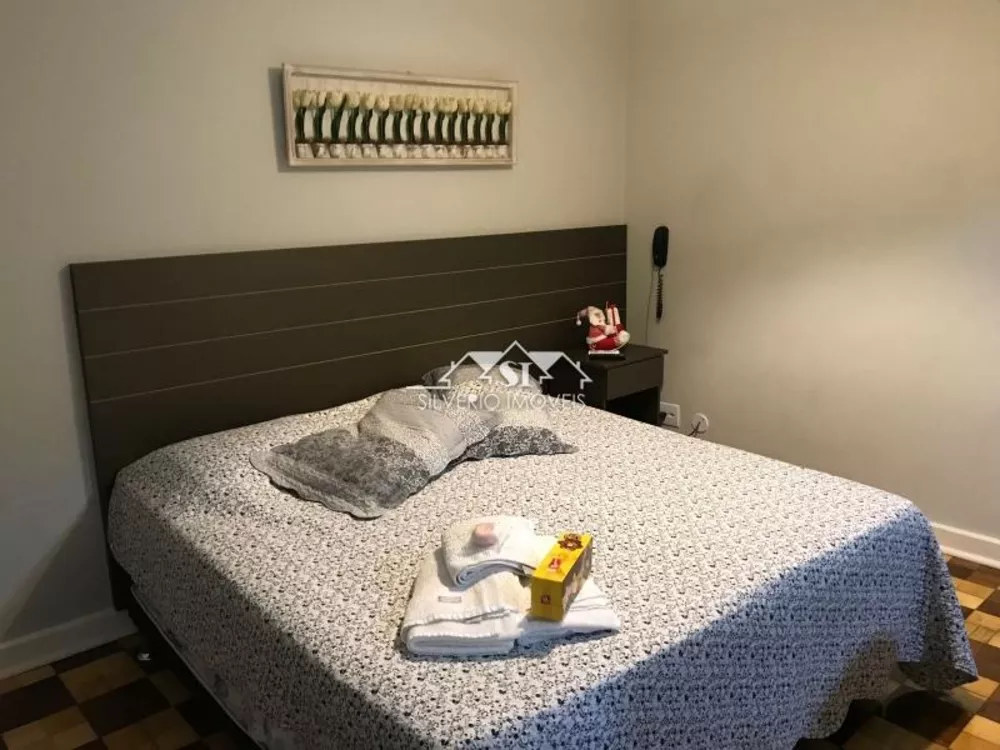 Apartamento, 1 quarto, 25 m² - Foto 5