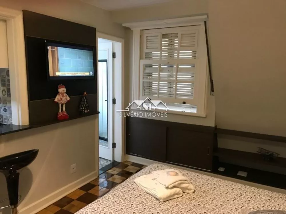 Apartamento, 1 quarto, 25 m² - Foto 3