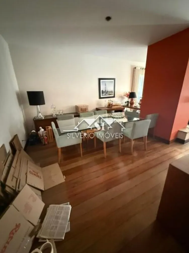Casa, 3 quartos, 350 m² - Foto 4