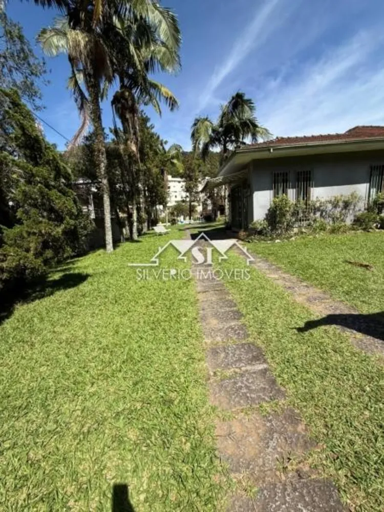 Casa, 3 quartos, 350 m² - Foto 1