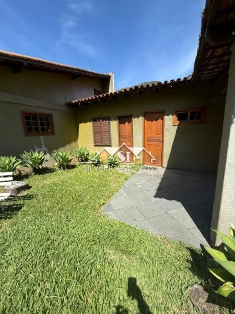 Casa, 3 quartos, 350 m² - Foto 2