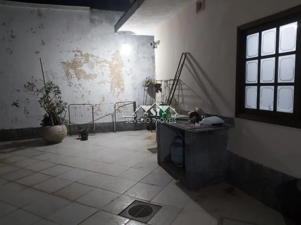Casa, 3 quartos, 200 m² - Foto 14
