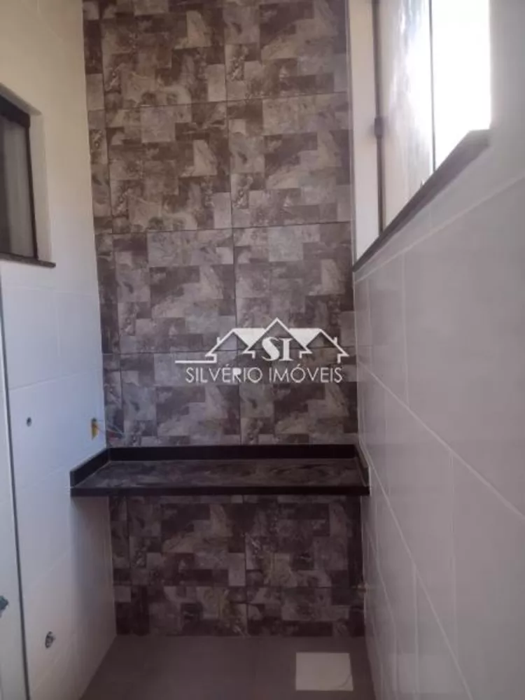 Casa, 3 quartos, 90 m² - Foto 9