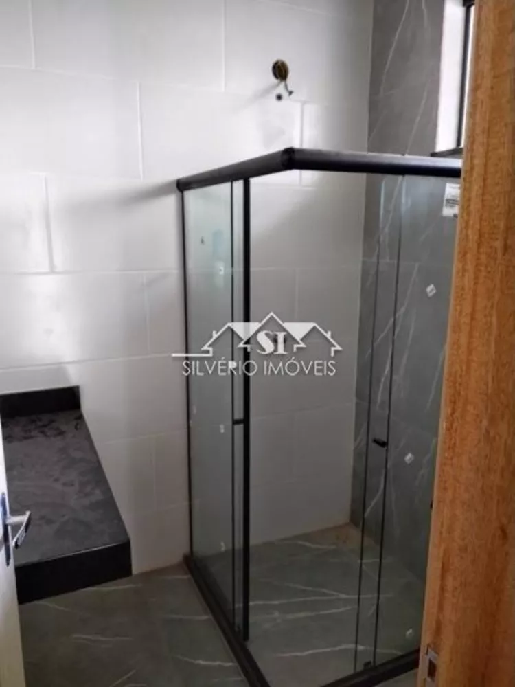 Casa, 3 quartos, 90 m² - Foto 8