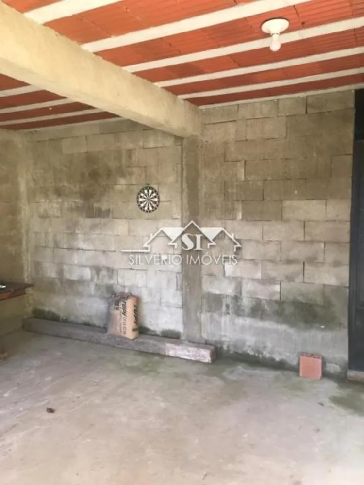 Casa, 4 quartos, 190 m² - Foto 3
