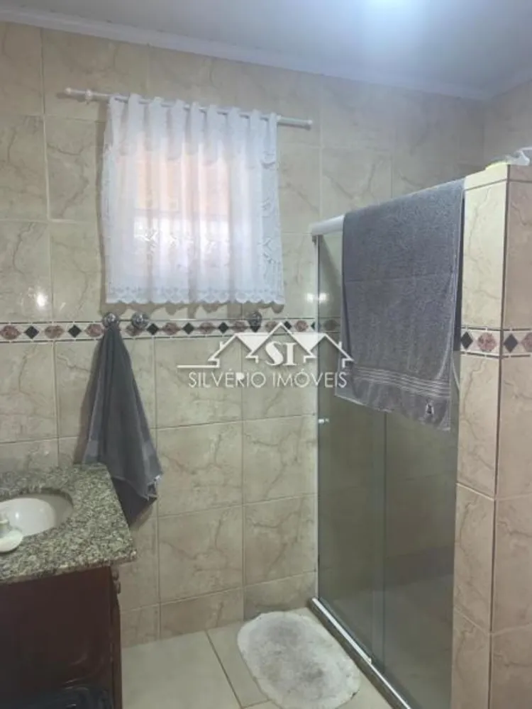Casa, 4 quartos, 190 m² - Foto 8