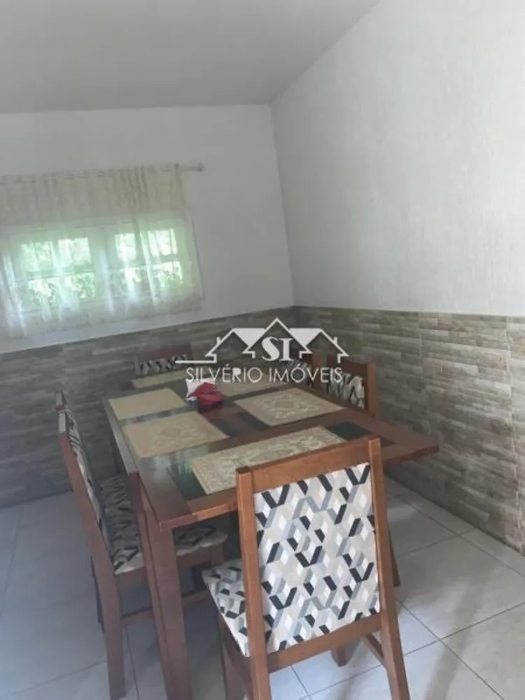 Casa, 4 quartos, 190 m² - Foto 6