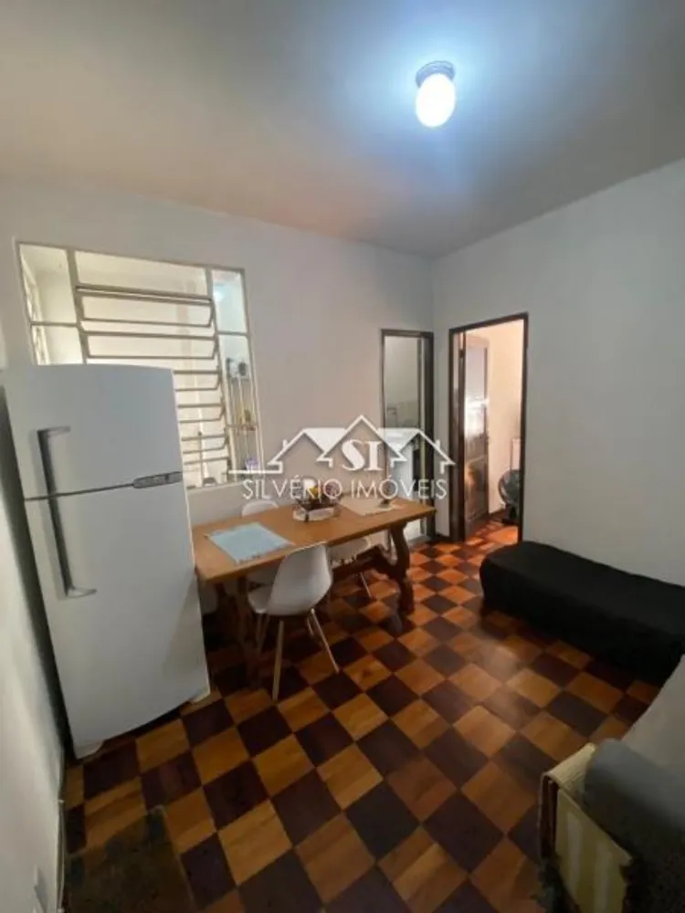 Apartamento, 1 quarto, 35 m² - Foto 7