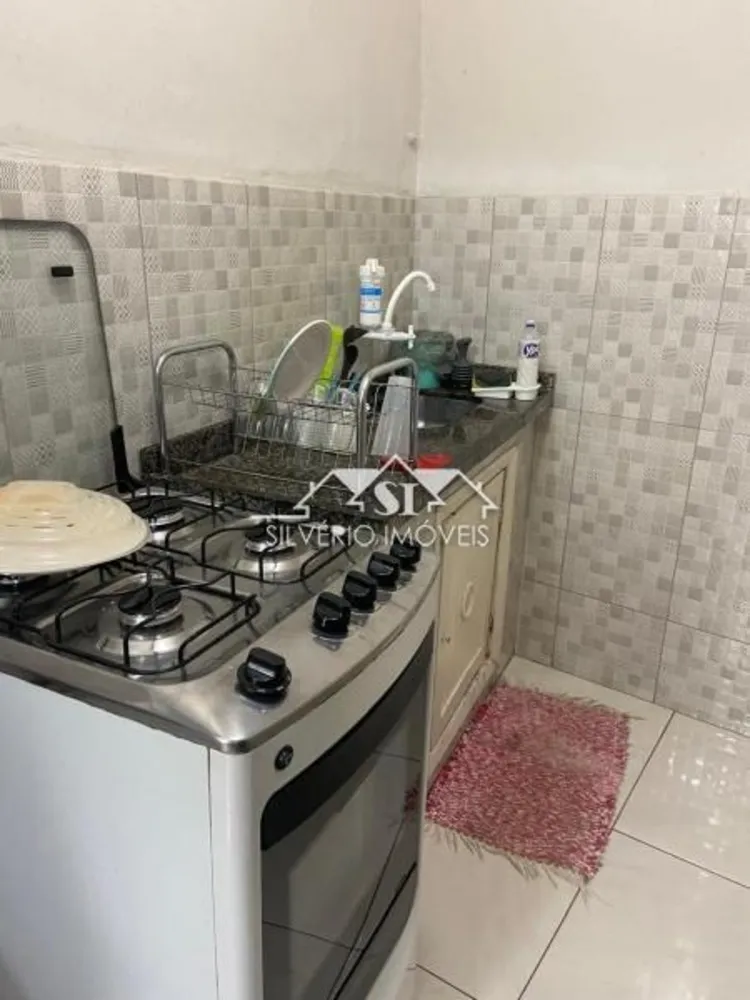 Apartamento, 1 quarto, 35 m² - Foto 12