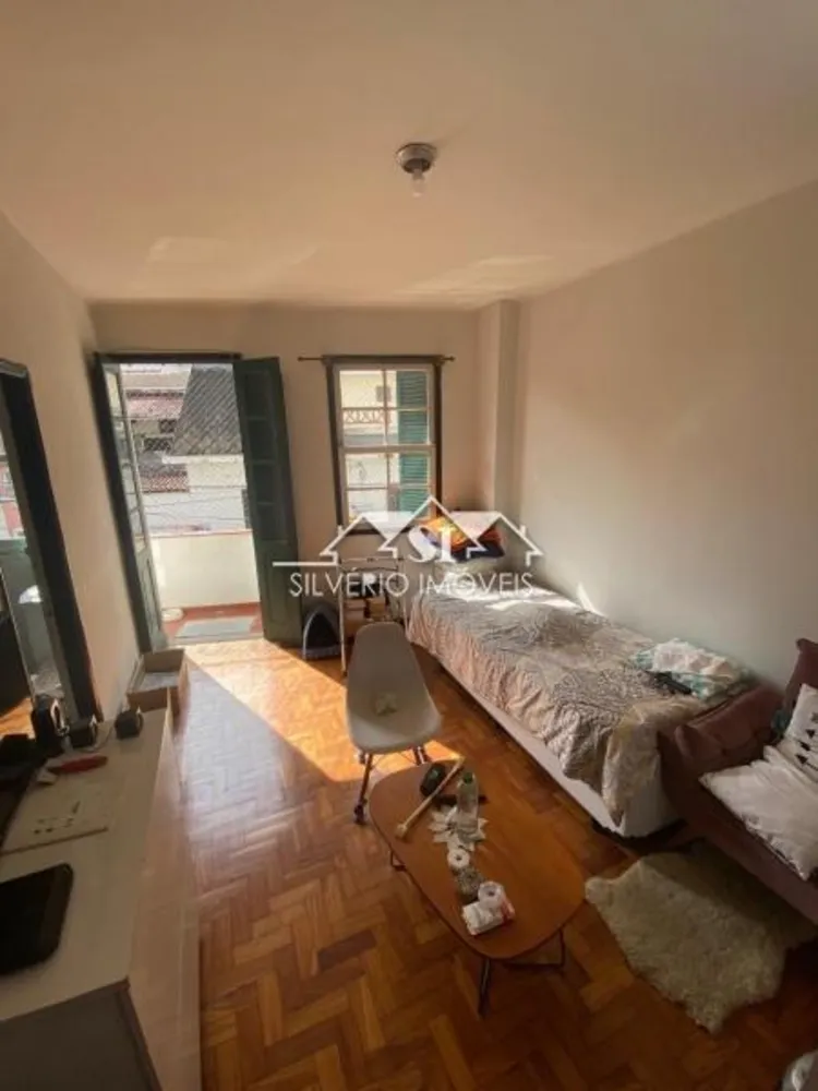 Apartamento, 1 quarto, 35 m² - Foto 4