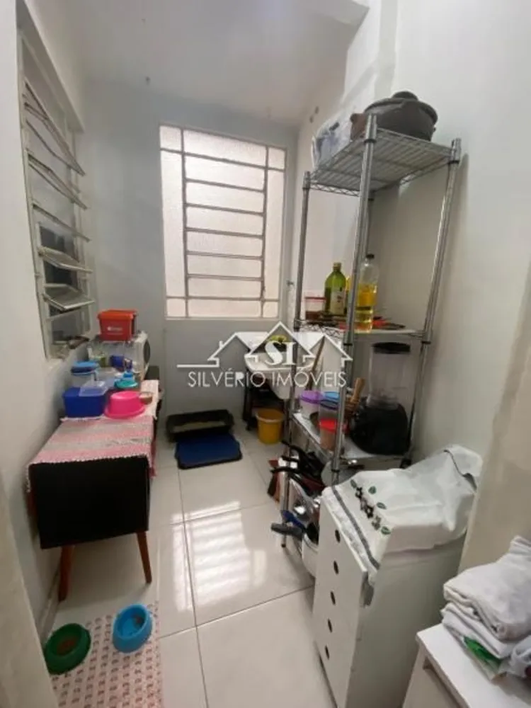 Apartamento, 1 quarto, 35 m² - Foto 10