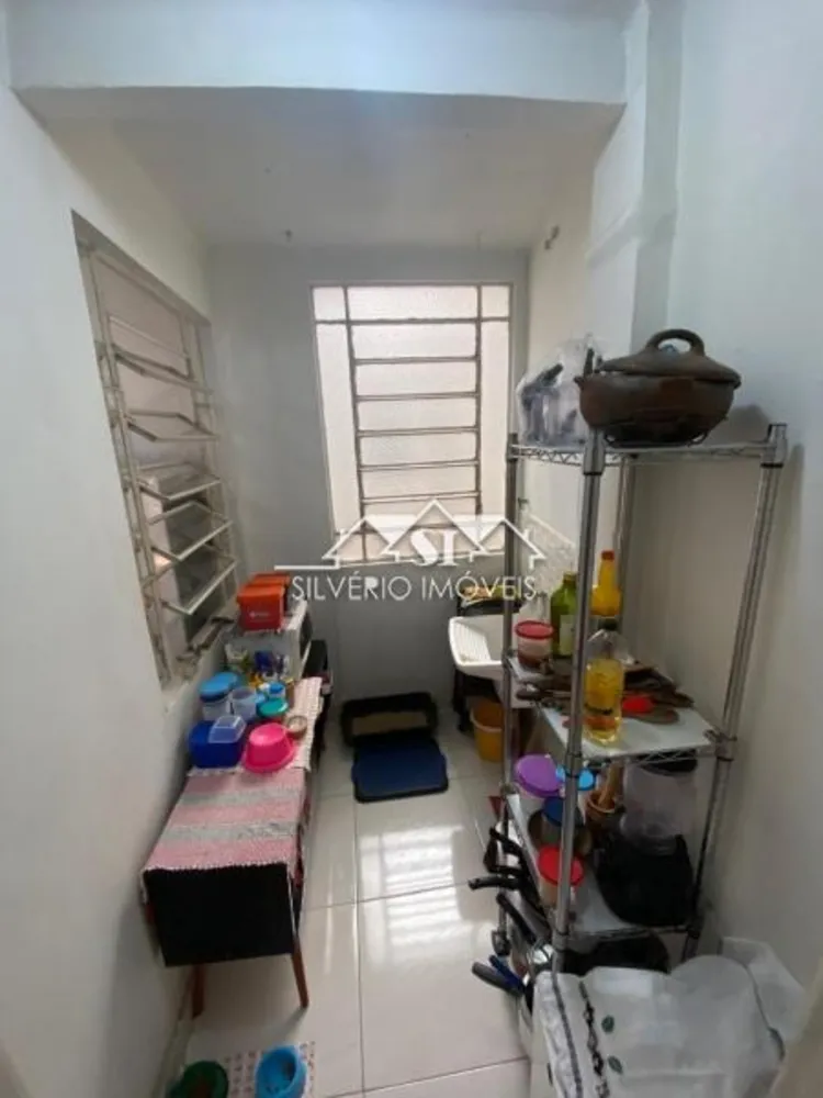 Apartamento, 1 quarto, 35 m² - Foto 14