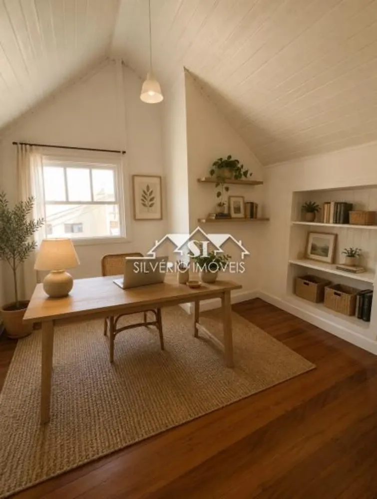 Apartamento, 2 quartos, 50 m² - Foto 5