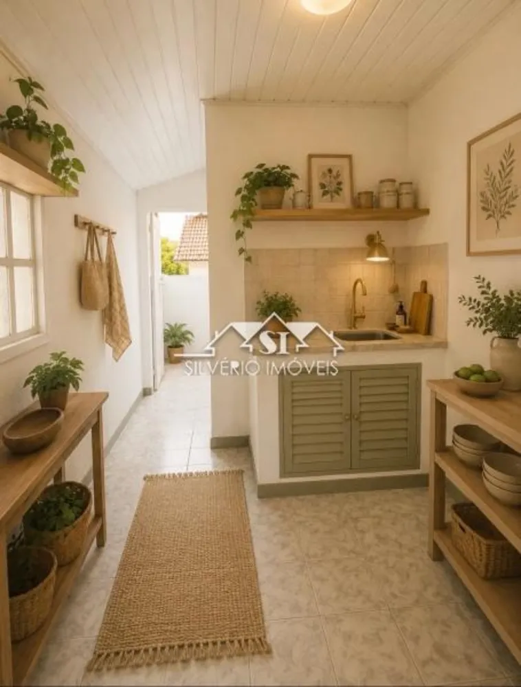 Apartamento, 2 quartos, 50 m² - Foto 8