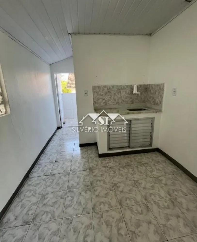 Apartamento, 2 quartos, 50 m² - Foto 9