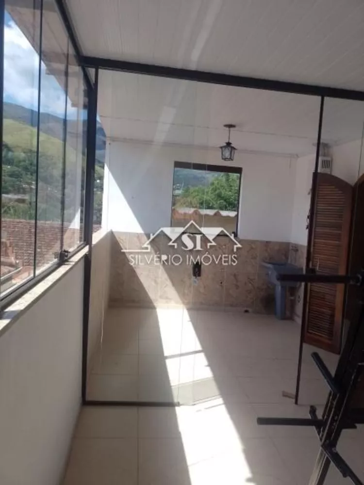 Casa, 5 quartos, 138 m² - Foto 26