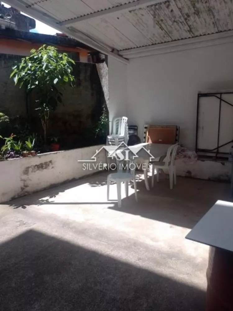 Casa, 5 quartos, 138 m² - Foto 12