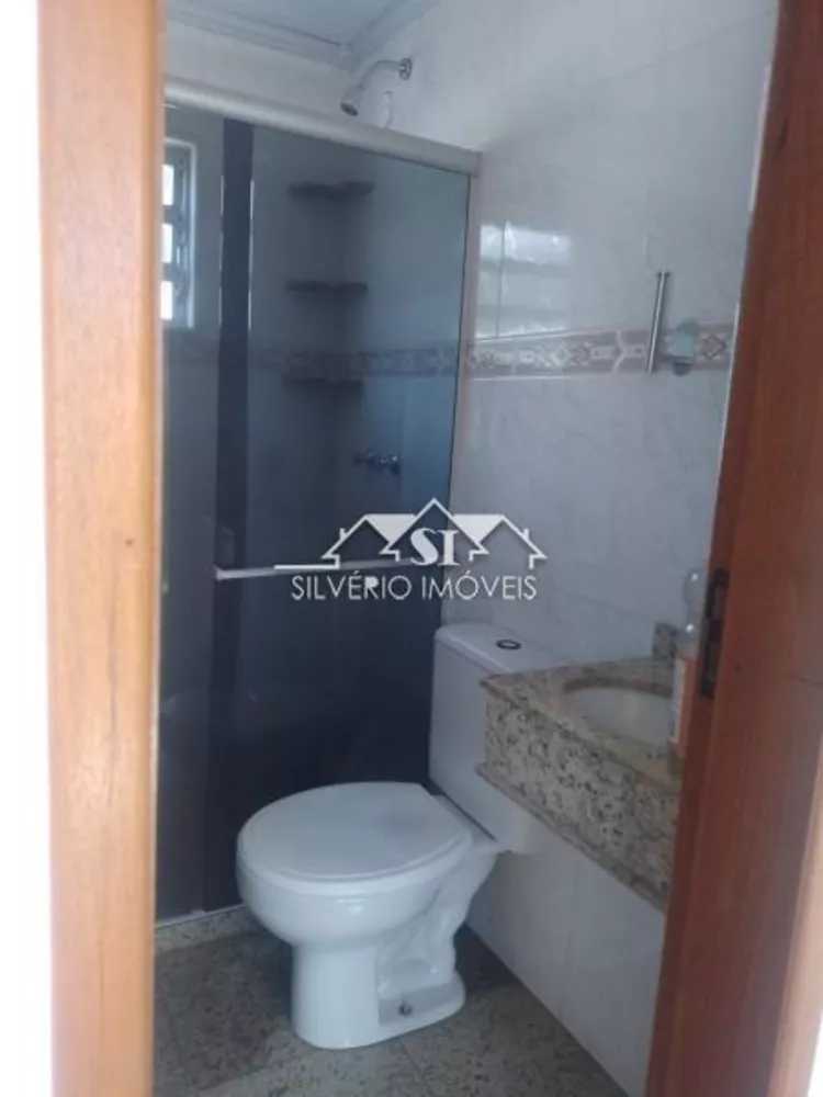 Casa, 5 quartos, 138 m² - Foto 25