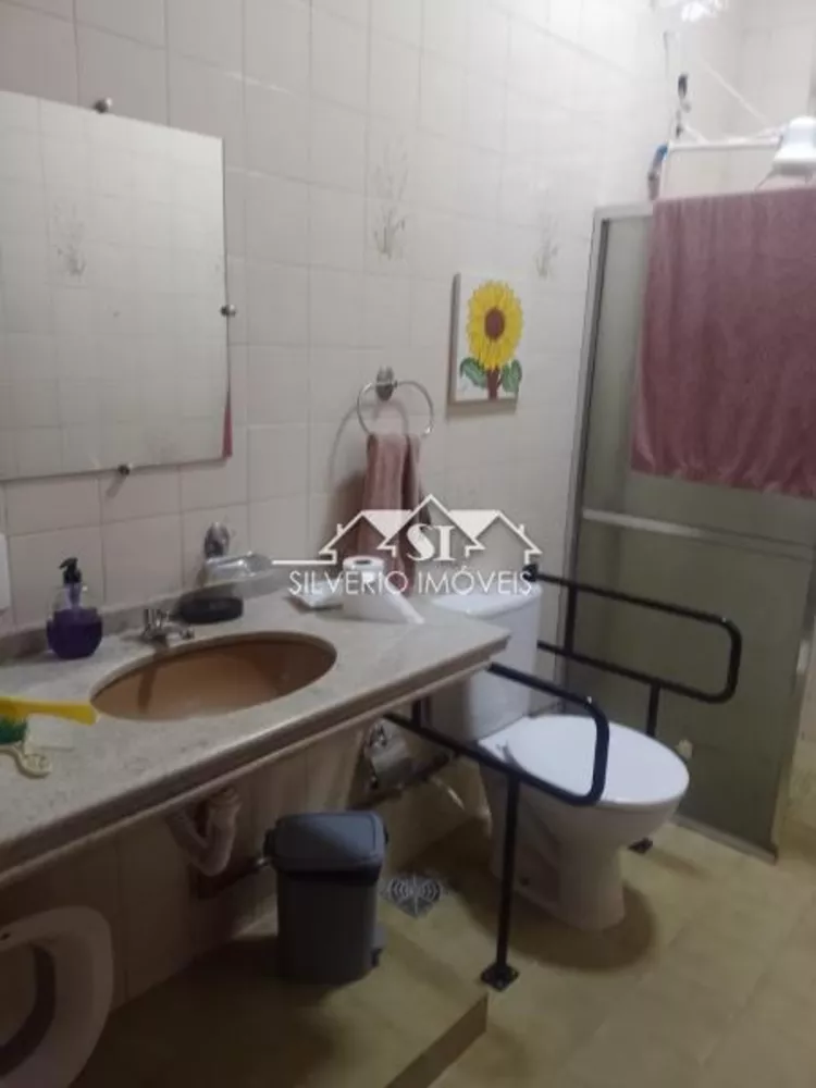 Casa, 5 quartos, 138 m² - Foto 10