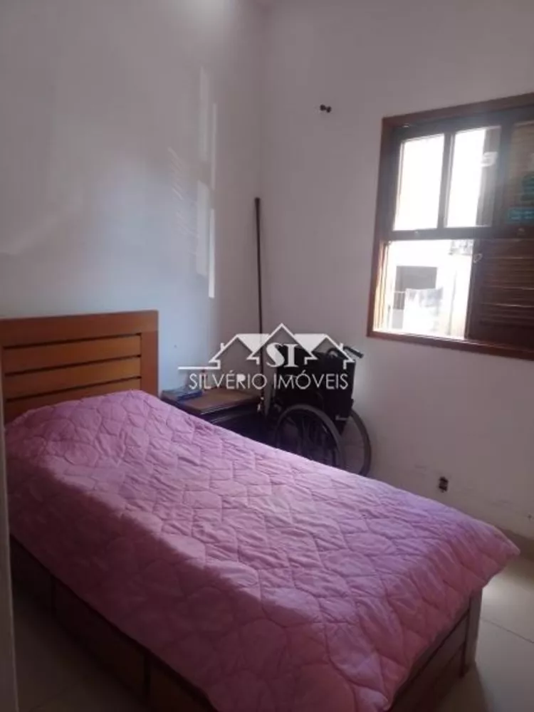 Casa, 5 quartos, 138 m² - Foto 6