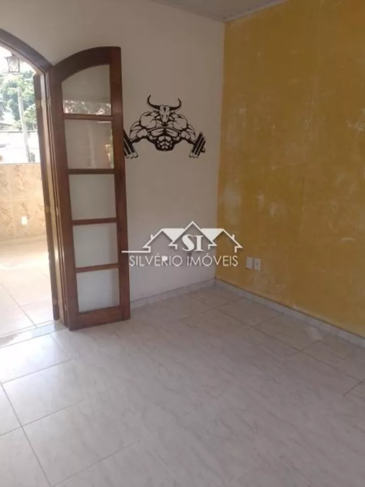 Casa, 5 quartos, 138 m² - Foto 23